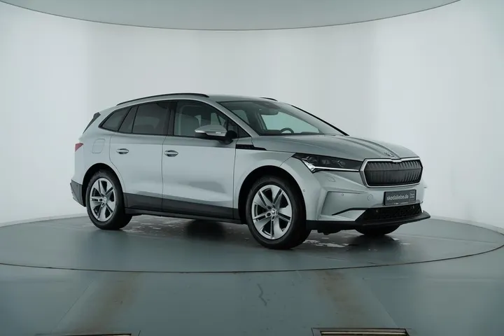 Škoda Enyaq