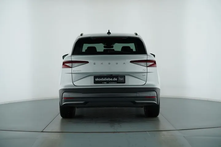 Škoda Enyaq