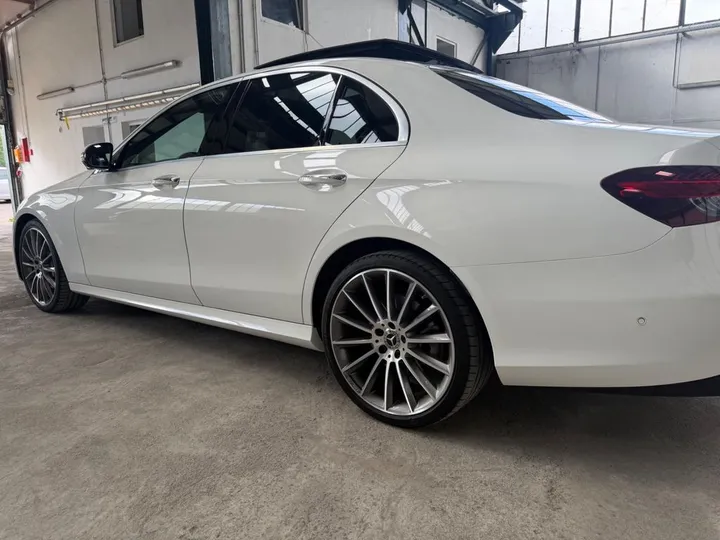 Mercedes-Benz E 350
