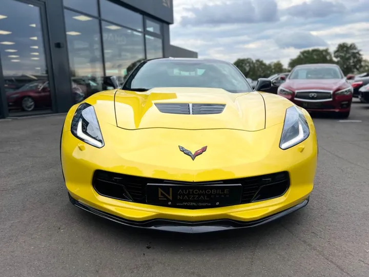 Corvette Z06