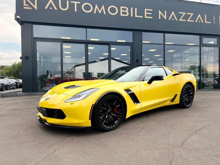 Corvette Z06