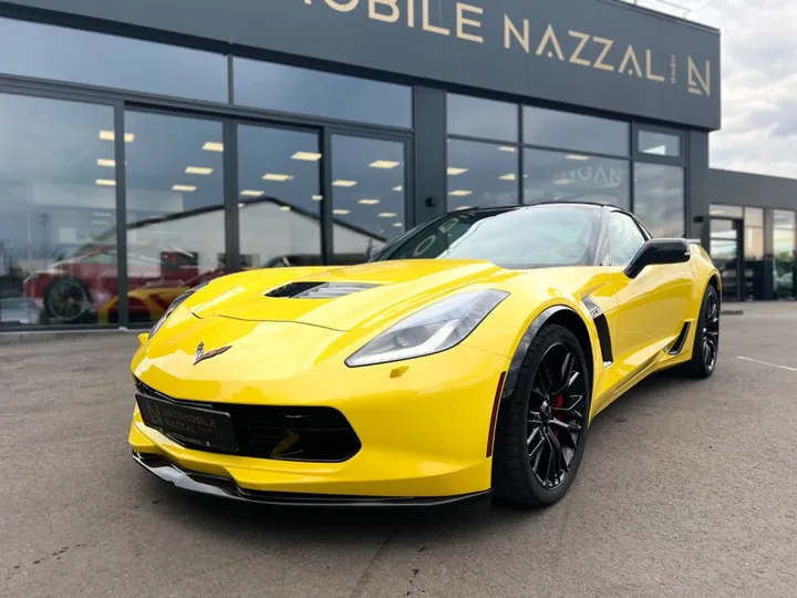 Corvette Z06