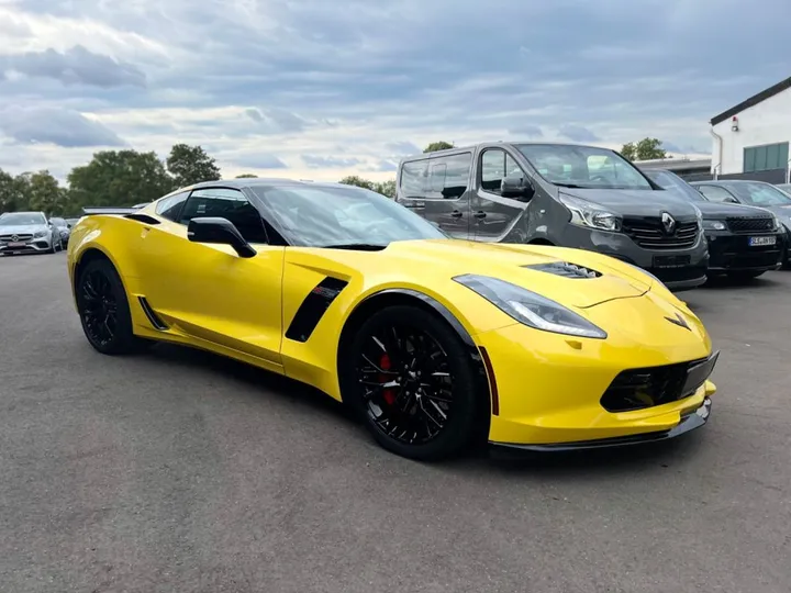 Corvette Z06