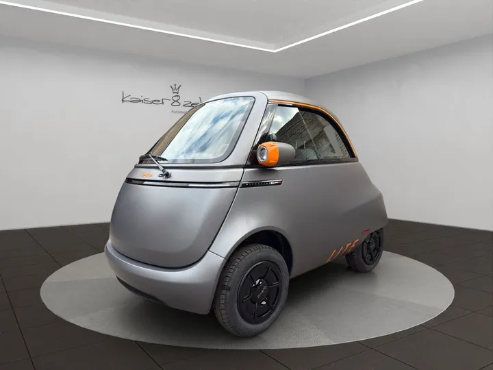 Microlino Other
