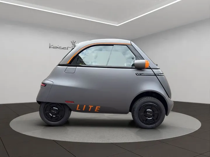 Microlino Other