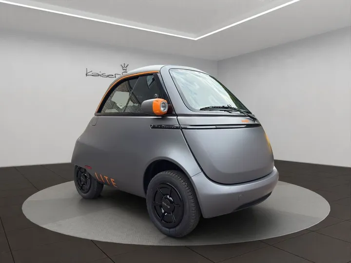 Microlino Other
