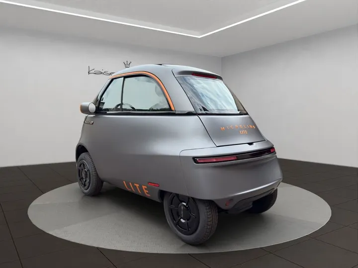 Microlino Other