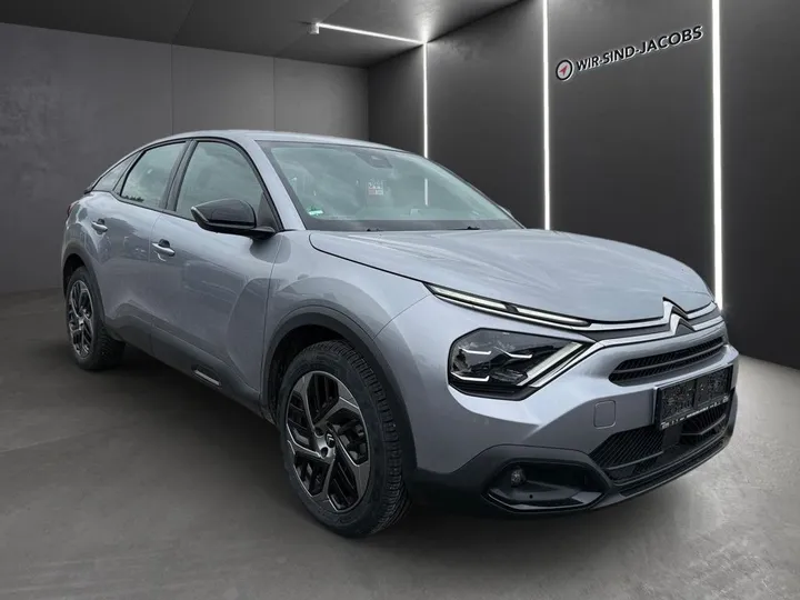 Citroën C4
