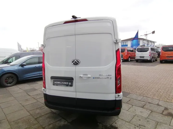 Maxus Other