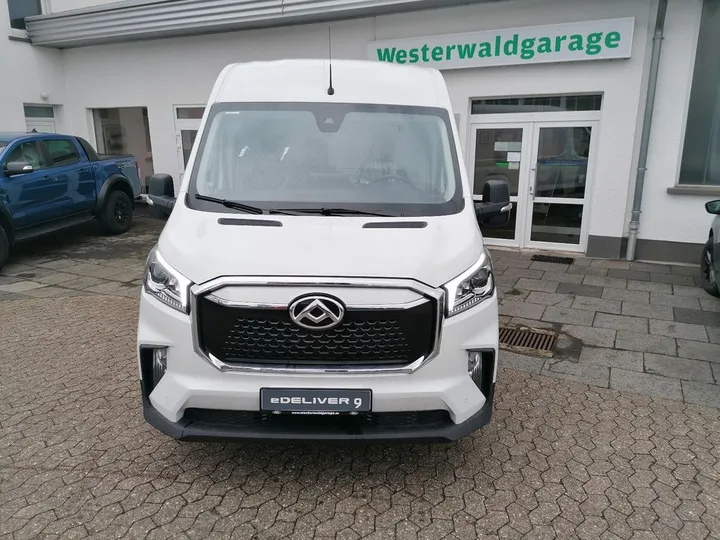 Maxus Other