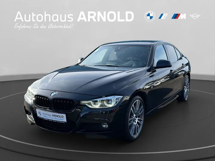 BMW 335