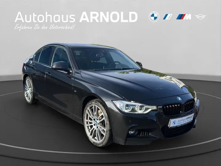 BMW 335