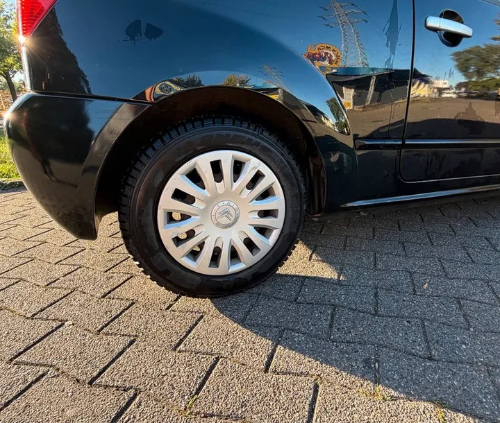 Citroën C2