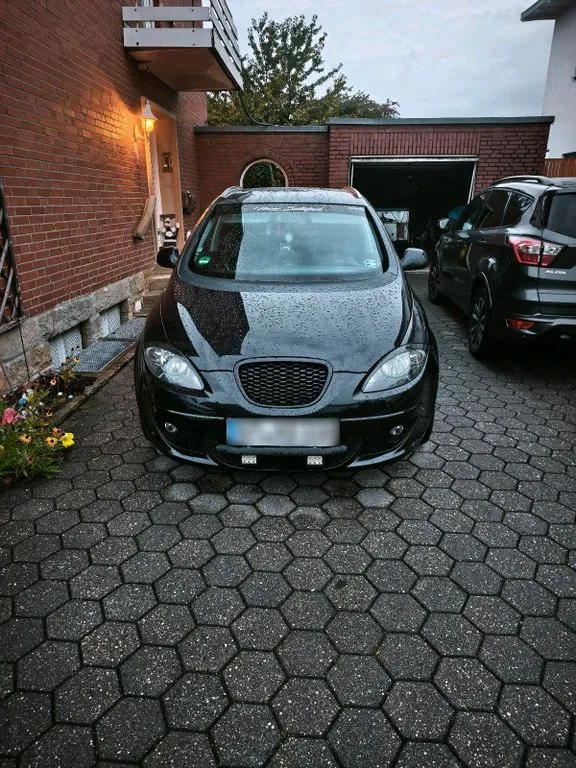 Seat Altea