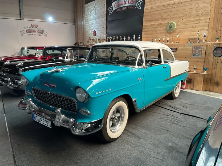 Chevrolet Other