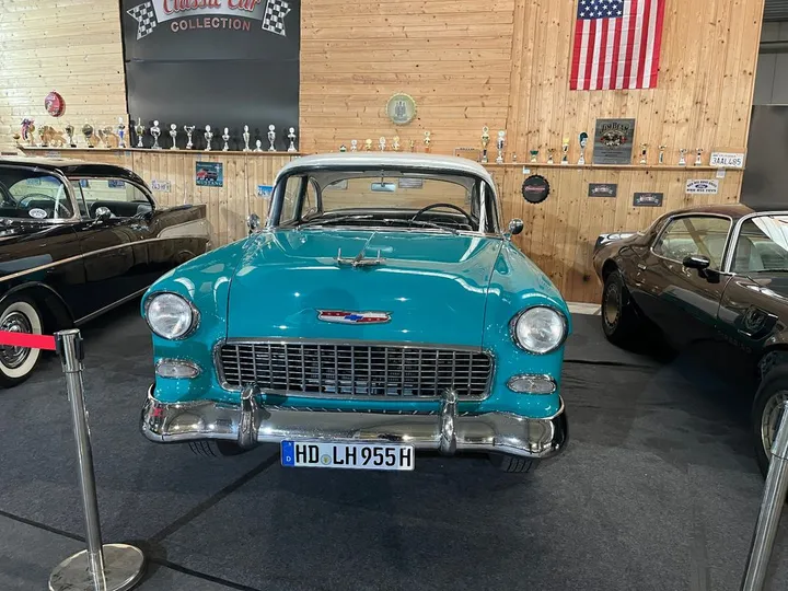 Chevrolet Other