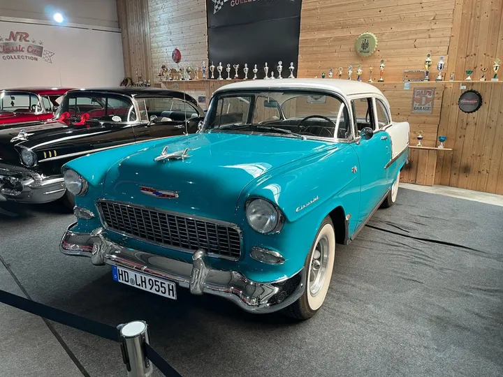 Chevrolet Other