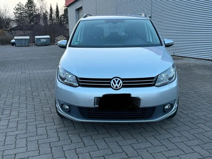 Volkswagen Other