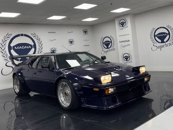 BMW Other
