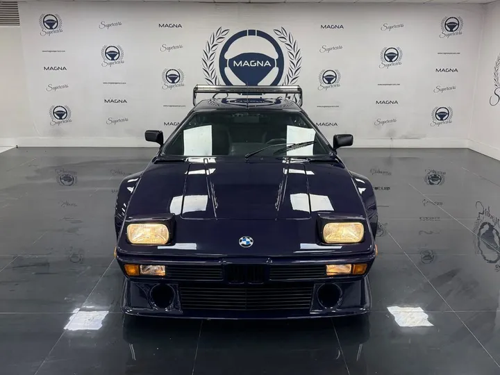 BMW Other