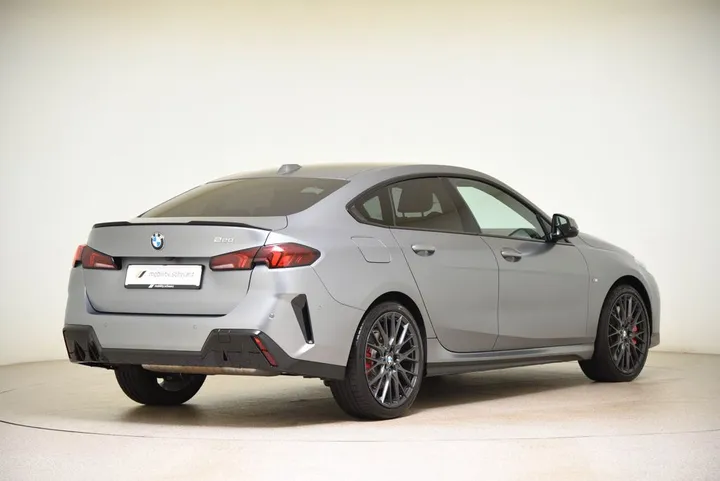 BMW 220 Gran Coupé