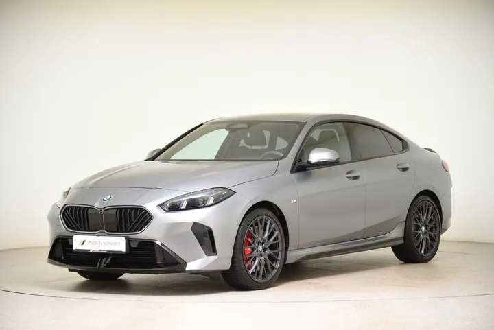 BMW 220 Gran Coupé