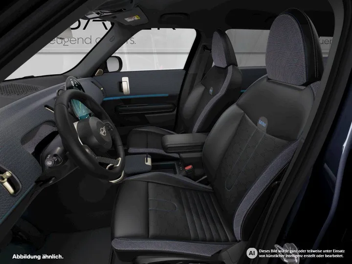 MINI Countryman C (Cooper)