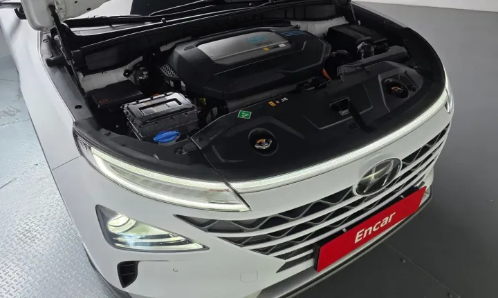 Hyundai Nexo