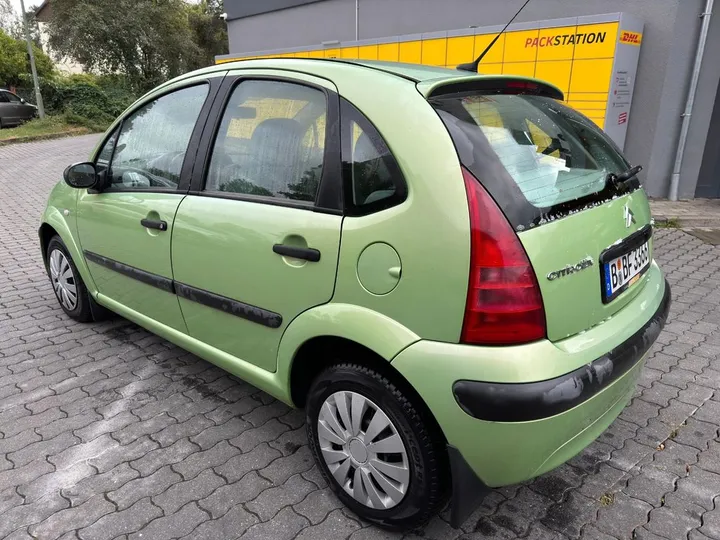 Citroën C3
