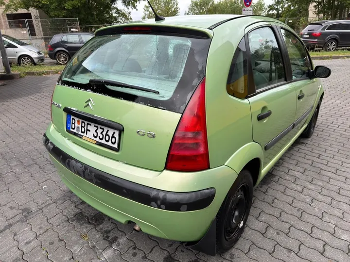 Citroën C3