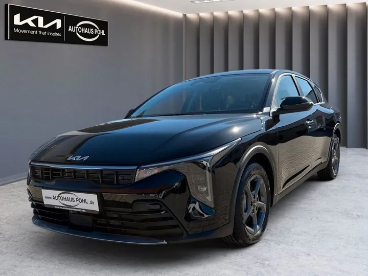 Kia K4