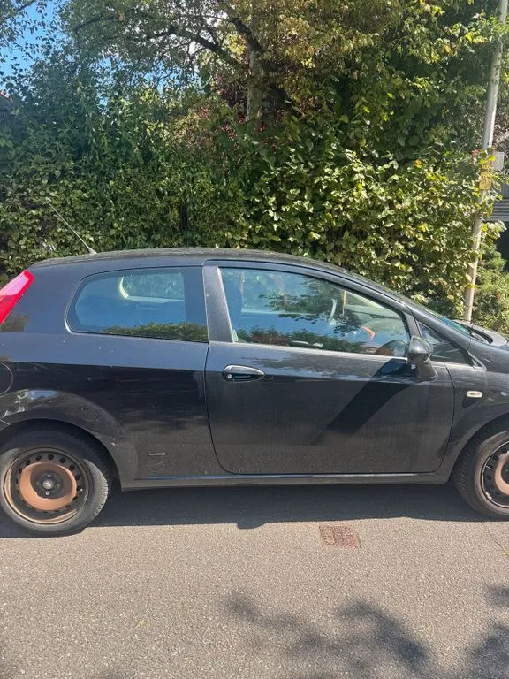 Fiat Grande Punto