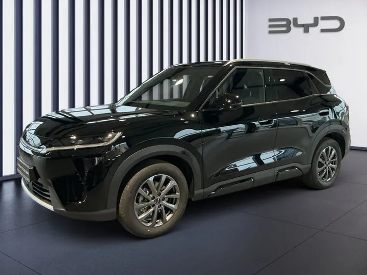 BYD ATTO 2