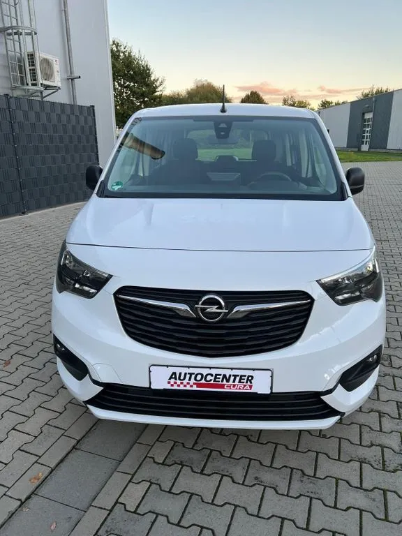 Opel Combo Life