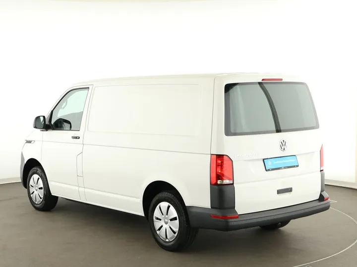 Volkswagen T6 other