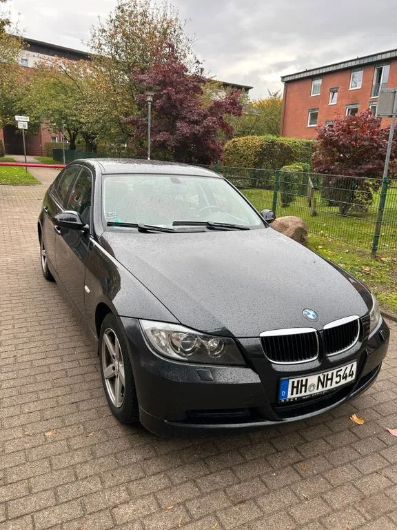 BMW 318