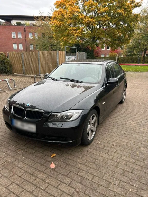 BMW 318