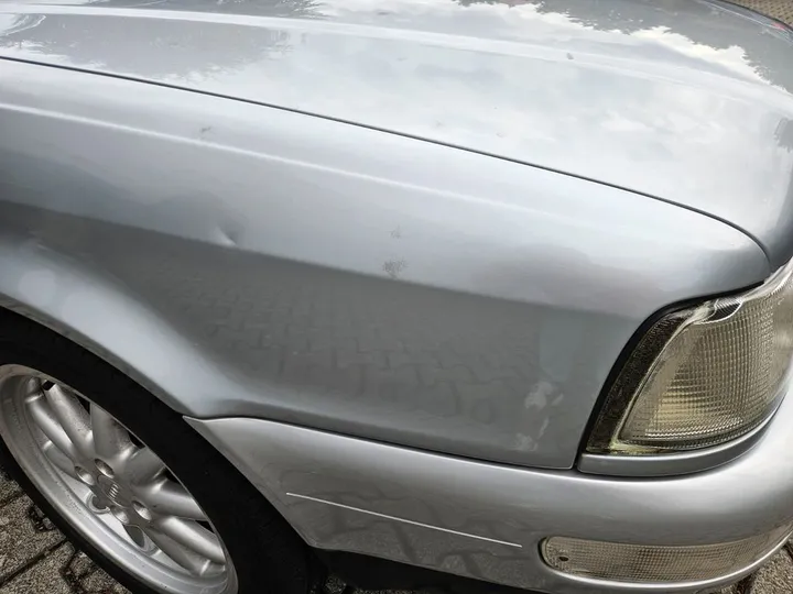 Audi 80