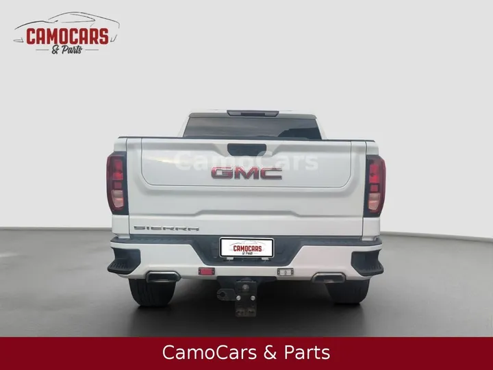 GMC Sierra