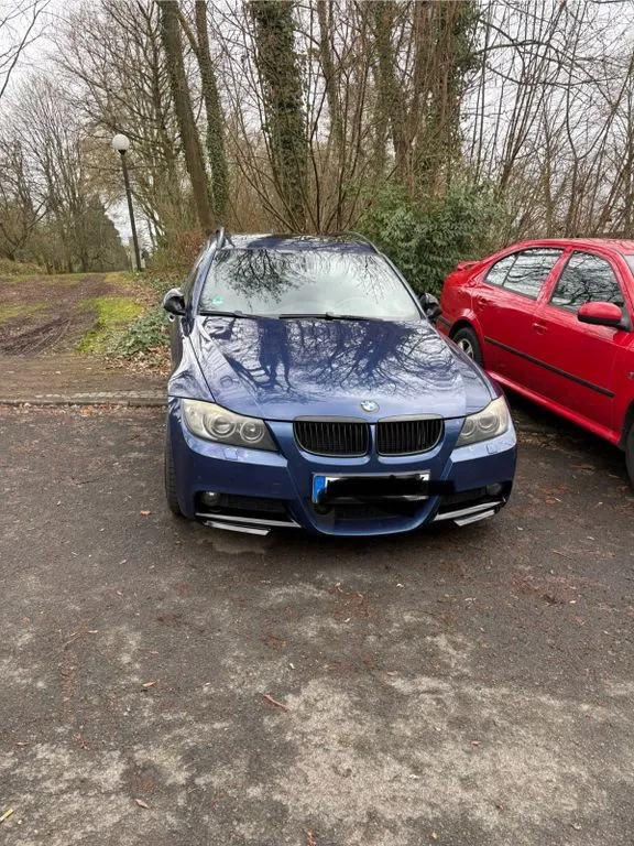 BMW 325