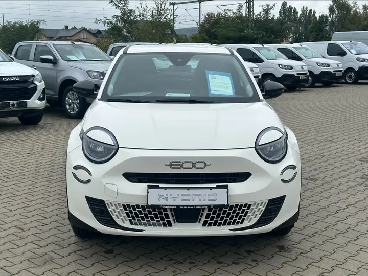 Fiat 600