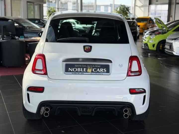 Abarth 695