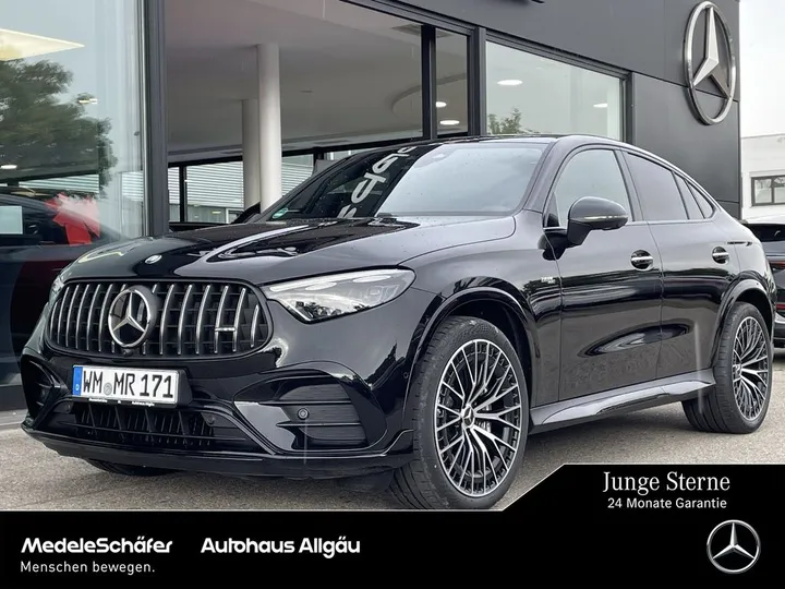 Mercedes-Benz Other