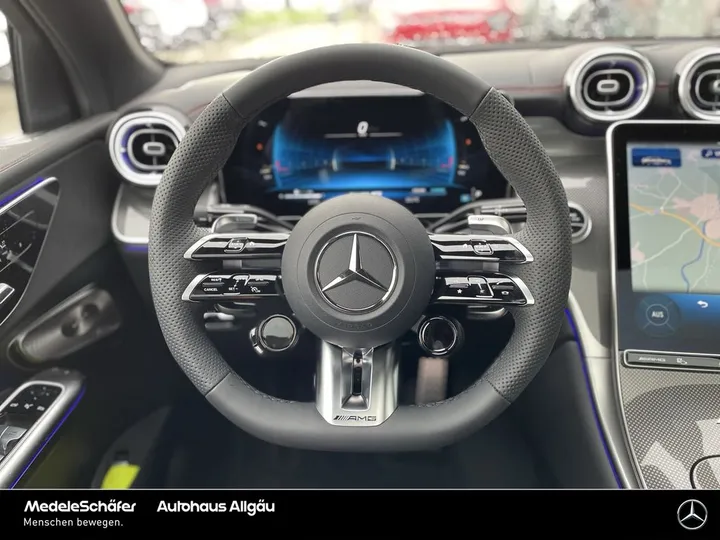 Mercedes-Benz Other