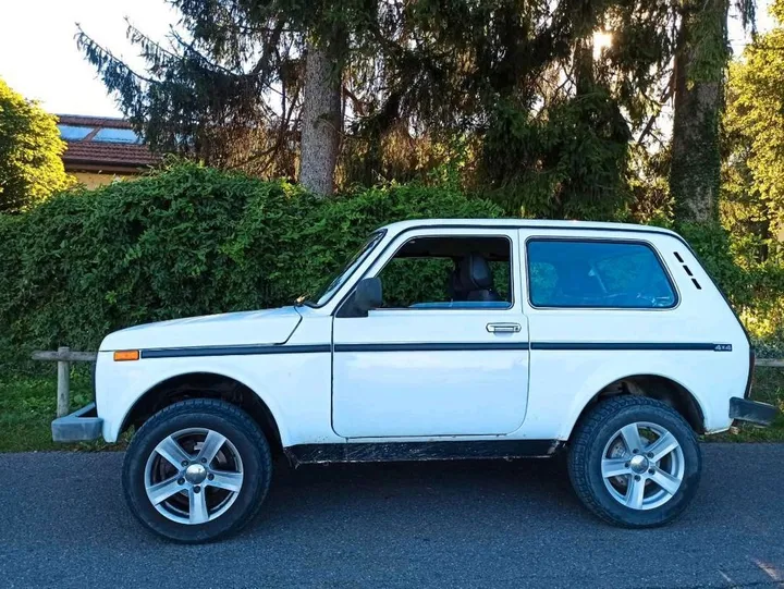 Lada Niva