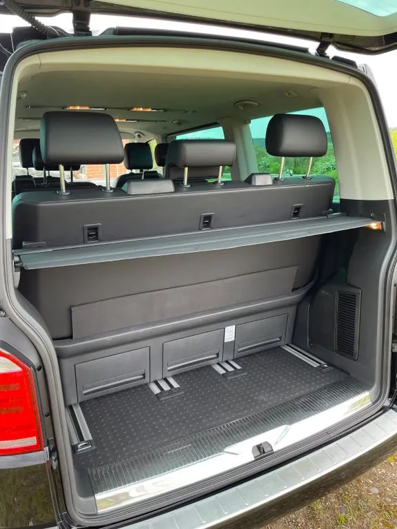 Volkswagen T6 Multivan