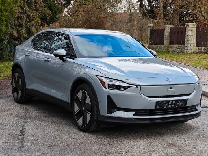 Polestar 2