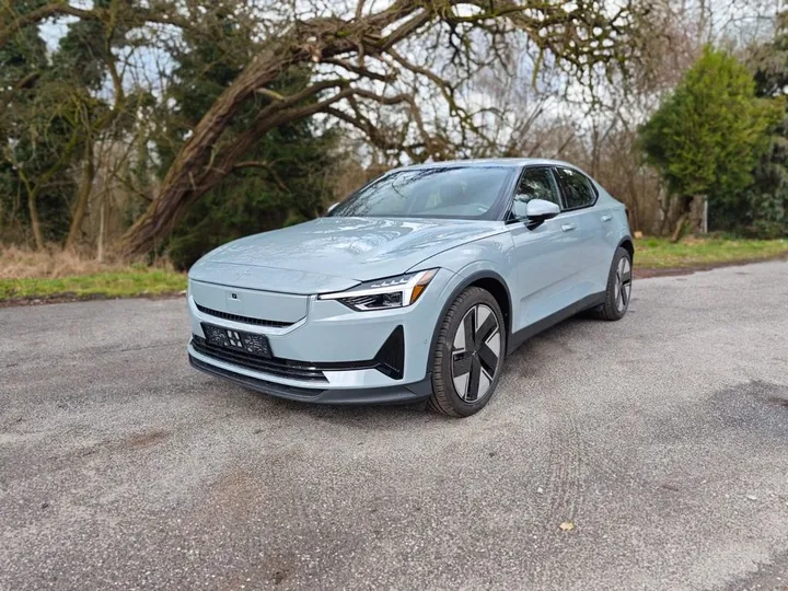 Polestar 2