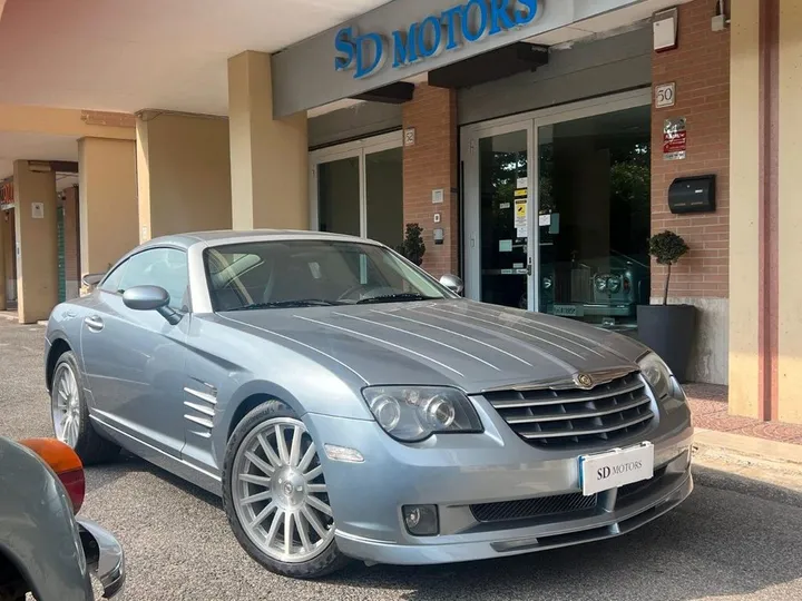 Chrysler Other