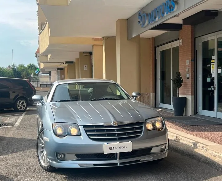 Chrysler Other